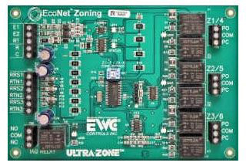 E W C Controls E C O N E T3 Image1 P R O D