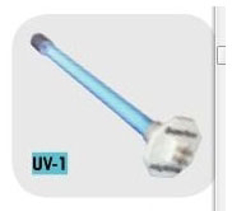 I M A G E Diversi Tech U V B U L B