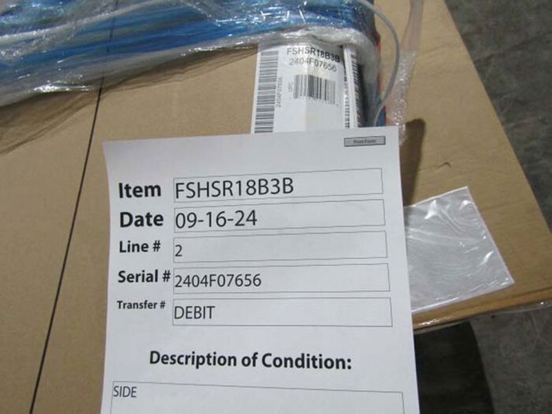 Clearance S T A M D316 F008
