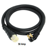 50 Amp Power Cord Generac