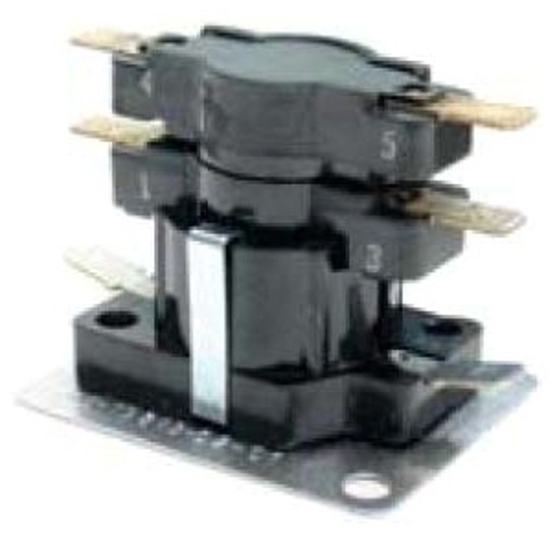 I M A G E Rheem Manufacturing Protech P D425118
