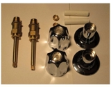 I M A G E The Faucet Doctor 36032