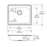 G E12521 topfront dim