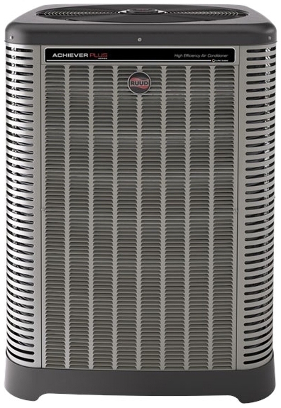 I M A G E Rheem Manufacturing Ruud U A1724 A J2 C B