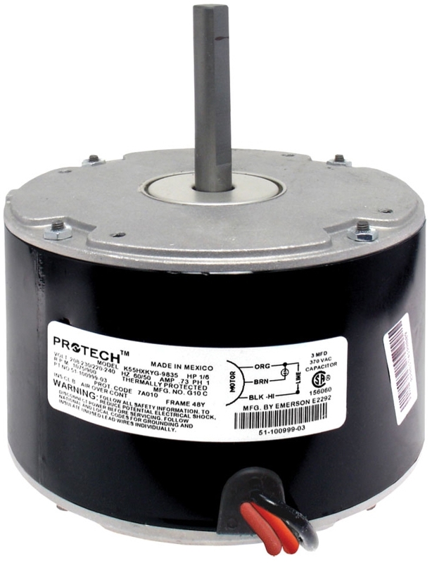 I M A G E Rheem Manufacturing Protech 51 100999 03