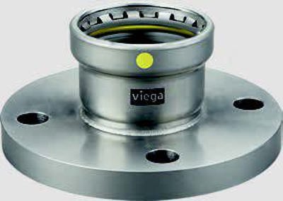Mega Press G Adapter Flange P Model 6659 5 X L