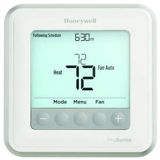 I M A G E Honeywell T H6210 U2001 U