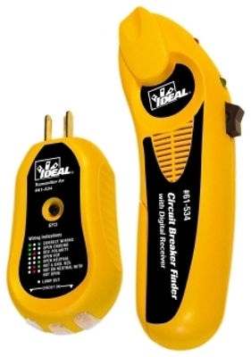 I M A G E Ideal Electrical 61 534