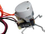 Detail of 51 21964 11 Switch