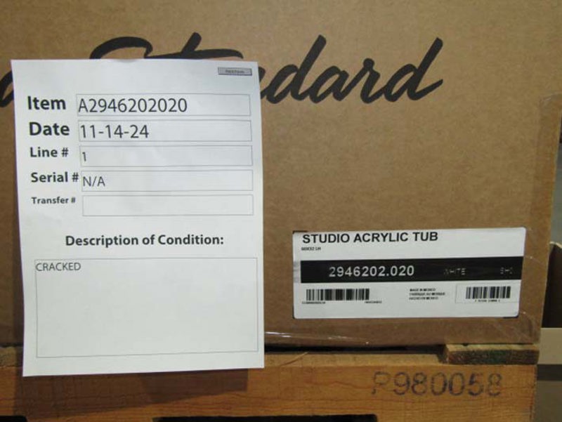 Clearance S T A M D112 S T006