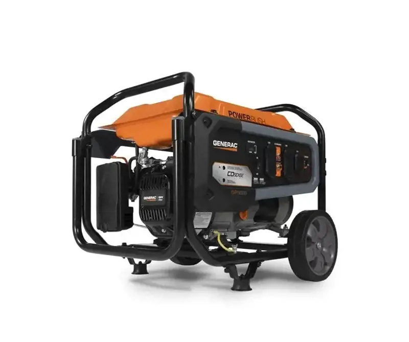 Gp3600 cosense 49st model 7721