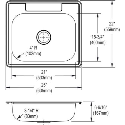 D12522 topfront dim