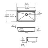 E L X U F P362010 topfront dim
