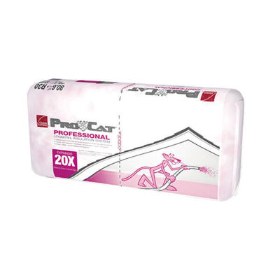 Procat bag insulation 1