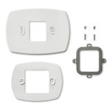 Cover Plate Assembly for Focus P R O T H5110 coverplates bracket for j boxes mounting hardware H O N50001137001