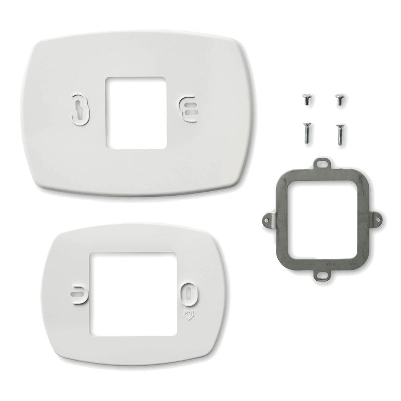 Cover Plate Assembly for Focus P R O T H5110 coverplates bracket for j boxes mounting hardware H O N50001137001
