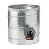 14 in True Z O N E Bypass Damper H O N C P R D14 U