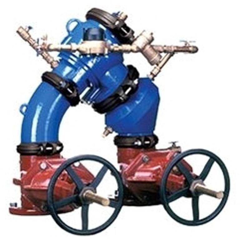 I M A G E Zurn Industries 6 450 D A