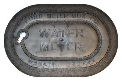 Y L P plastic Yokebox Lid