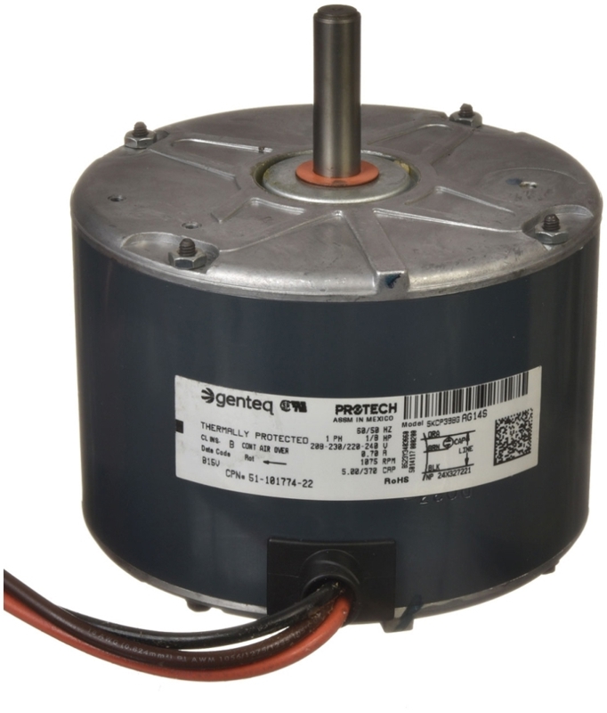 I M A G E Rheem Manufacturing Protech 51 101774 22