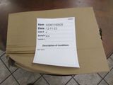 Clearance S T A L D116001