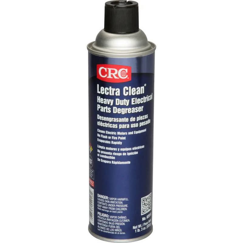 Selecta 02018 Lectra Clean Heavy Duty Electrical Parts Degreaser ...
