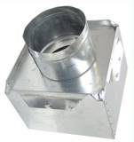 Insulated Box Top Tap 8