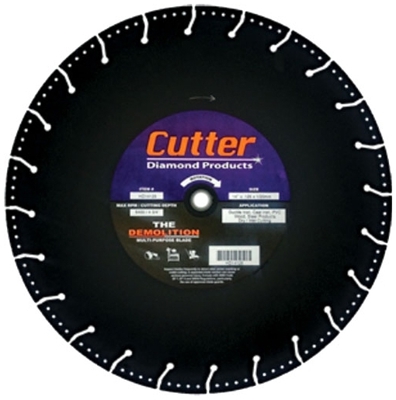 I M A G E Cutter Diamond H D14125