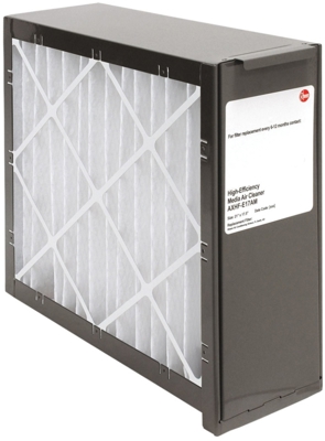 I M A G E Rheem Manufacturing Protech A X H F E17 A M