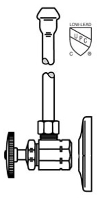 I M A G E Mc Guire Manufacturing L F2165