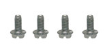 Detail of 51 100998 08 Mounting Screws