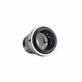 Stainless steel quickfitting black pipe fittings ss832mr 64 1000