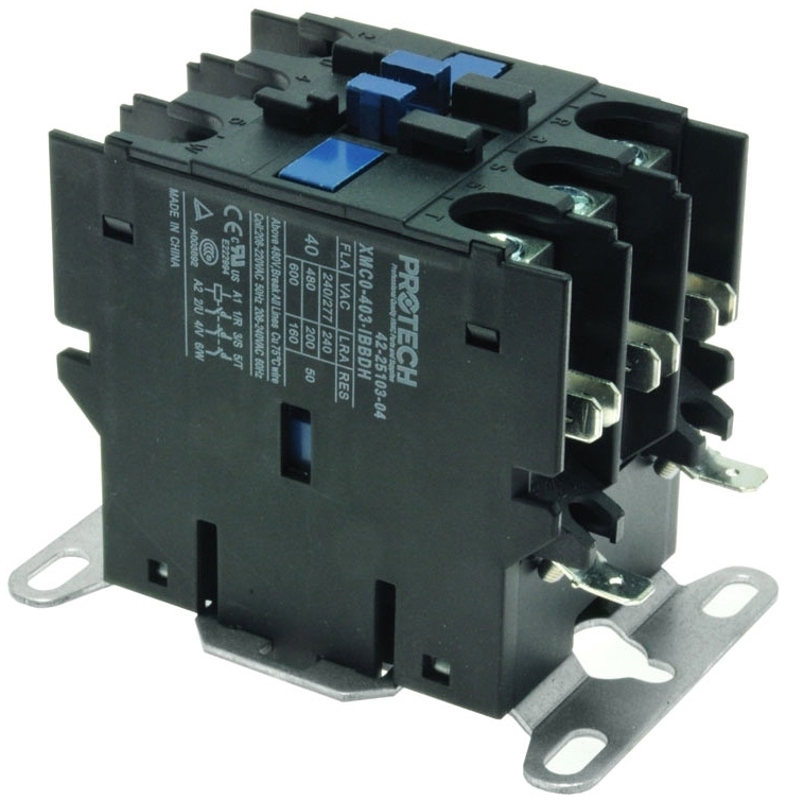 I M A G E Rheem Manufacturing Protech 42 25103 04