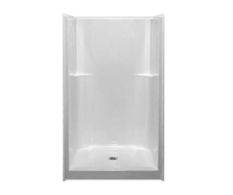 Aquarius as000526 wht