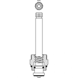 I M A G E The Faucet Doctor 12707
