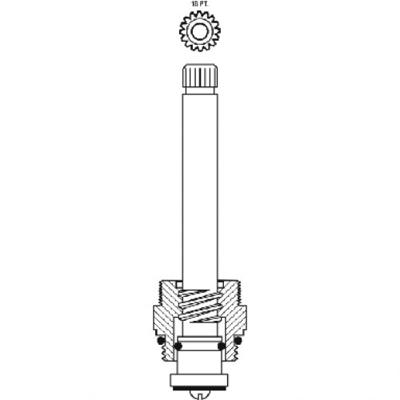 I M A G E The Faucet Doctor 12707