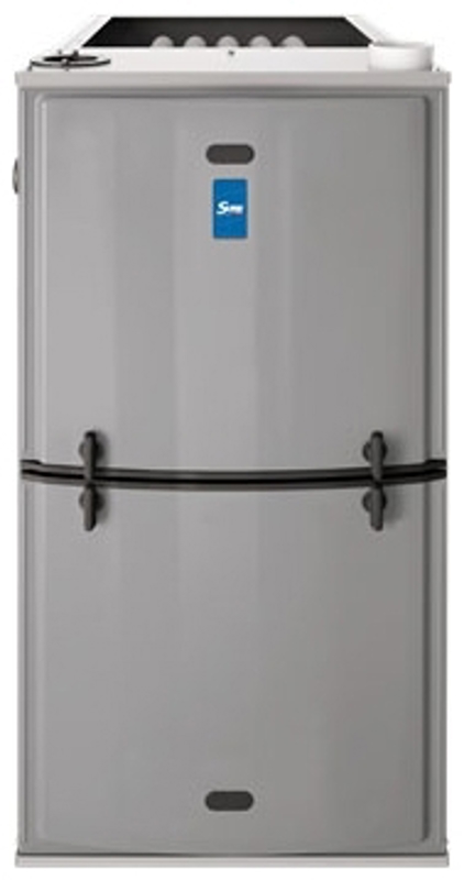 I M A G E Rheem Manufacturing Sure Comfort S96 V A0402317 M S A