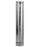 Selkirk Round Pipe Length