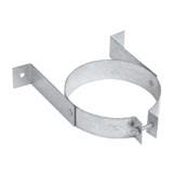 Metal Fab4 M H Type B Vent Hanger Wall Band