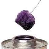 Large Oatey Purple Primer Cleaner Dauber A P P 001
