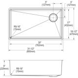 E C T R U30179 R T topfront dim