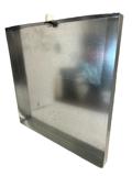 Southwest Metal Folded Drain Pan A2