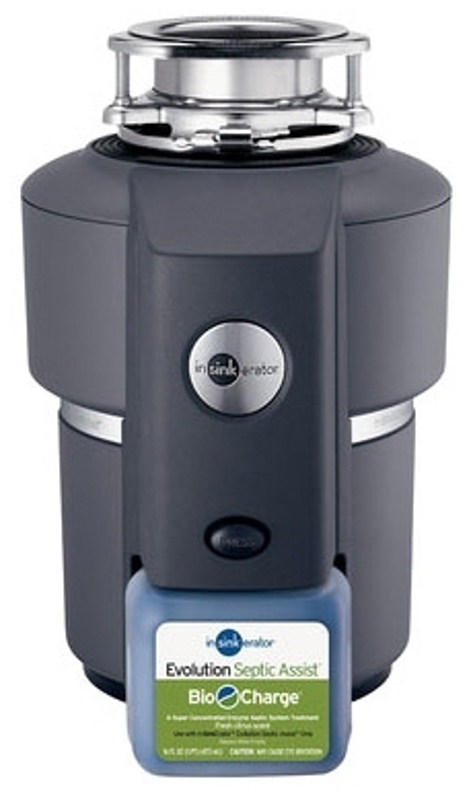 I M A G E Emerson Electric In Sink Erator 76006