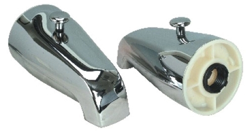 I M A G E The Faucet Doctor 82004