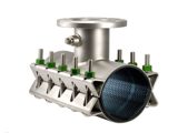 J C M 432 All Stainless Tap Sleeve J C M