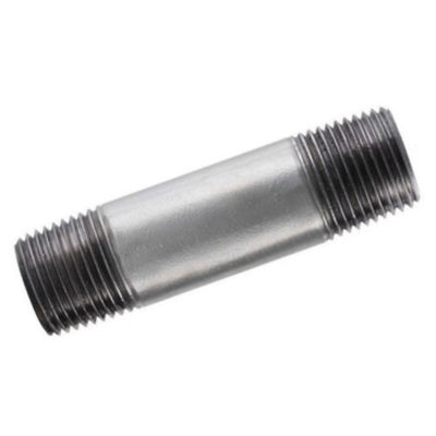 125x5 Nipple