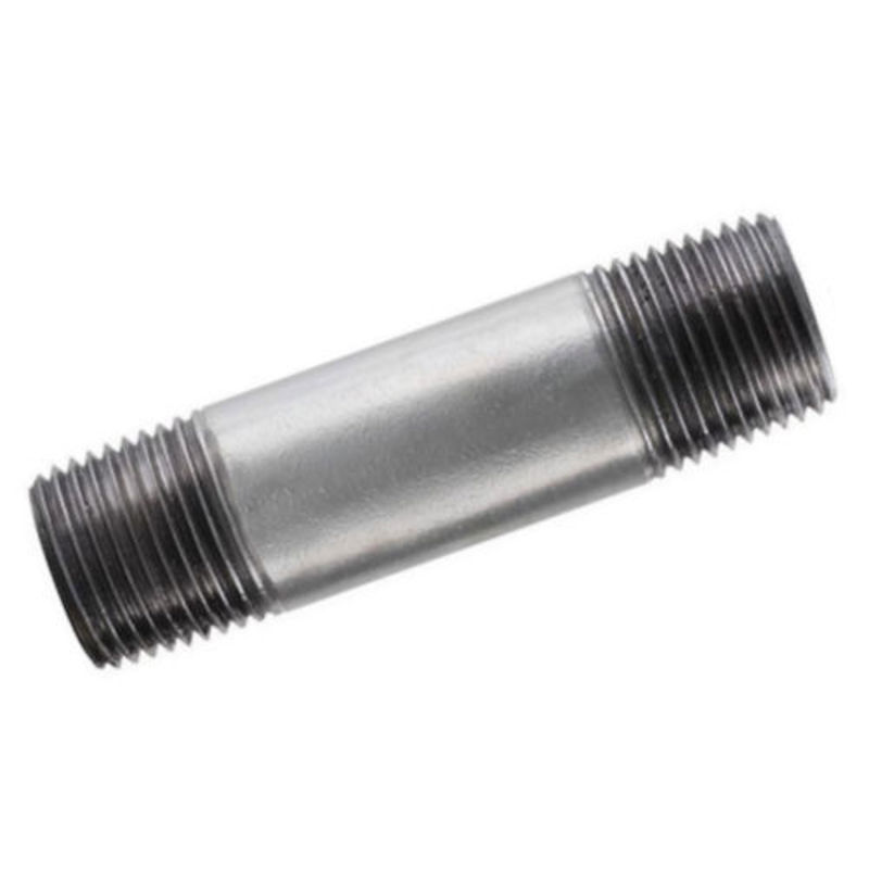 125x5 Nipple
