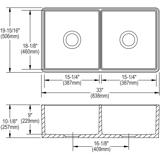 S W U F32189 topfront dim