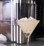 X P I O43 S C S S Small Appliances Icemakers 1672 36
