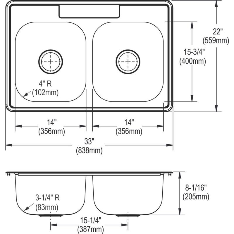 D S E23322 topfront dim